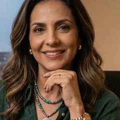 Camila Silveira, CEO of Exporta Campo