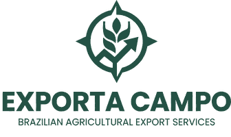 Exporta Campo &mdash; Brazilian agricultural export services