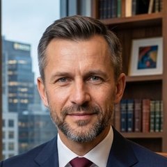 Marek Wiśniewski, CEO of EkoAGD