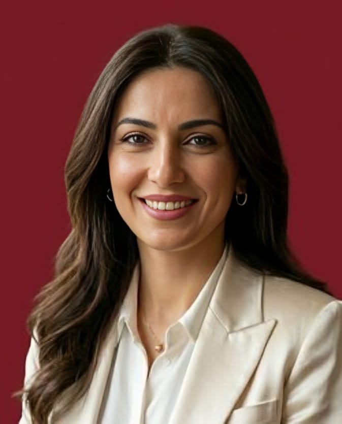 Matanat Karimova, CEO of NeftPro