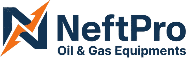 NeftPro Oil & Gas Equipments