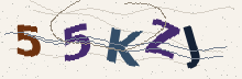 Security code: distorted letters and numbers. Use the New code button if you cannot read it.